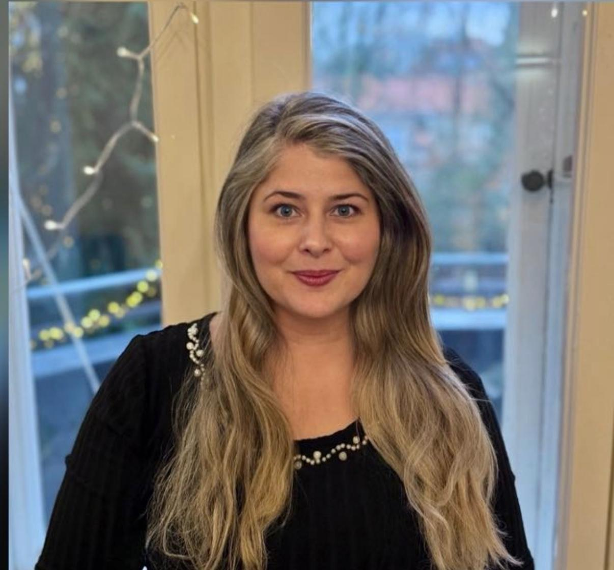 Dr. Diana Schönenberger