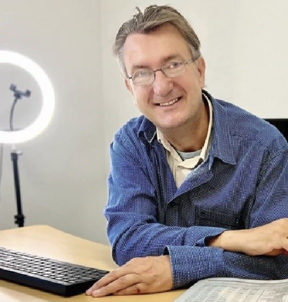 Roger Nohr